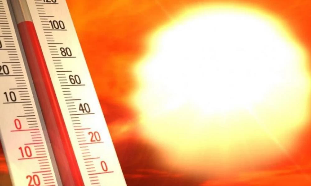 Καύσωνας: Οι οδηγίες της Γενικής Γραμματείας Πολιτικής Προστασίας